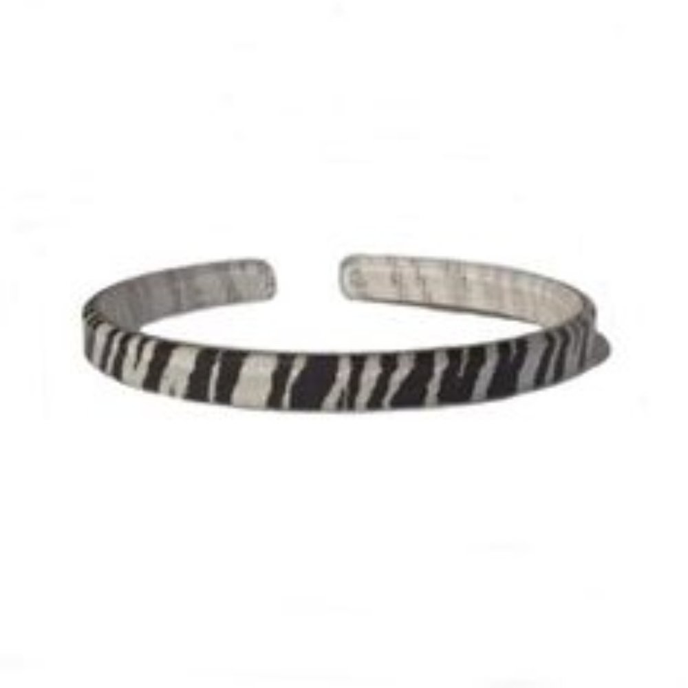 Zebra Skinny
